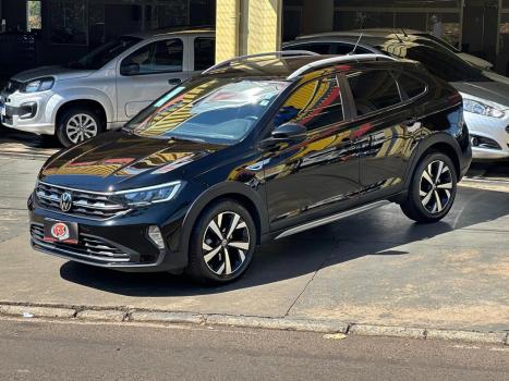 VOLKSWAGEN Nivus 1.0 4P FLEX 200 TSI HIGHLINE TURBO AUTOMTICO, Foto 1