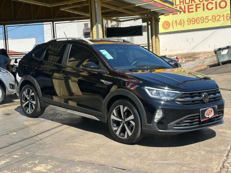 VOLKSWAGEN Nivus 1.0 4P FLEX 200 TSI HIGHLINE TURBO AUTOMTICO, Foto 3