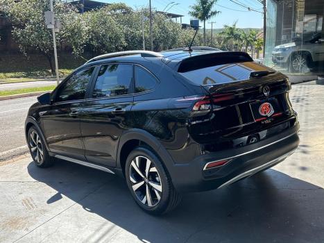 VOLKSWAGEN Nivus 1.0 4P FLEX 200 TSI HIGHLINE TURBO AUTOMTICO, Foto 4