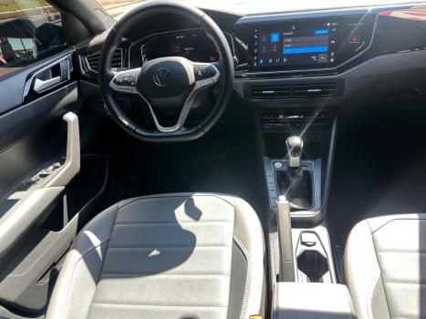 VOLKSWAGEN Nivus 1.0 4P FLEX 200 TSI HIGHLINE TURBO AUTOMTICO, Foto 6