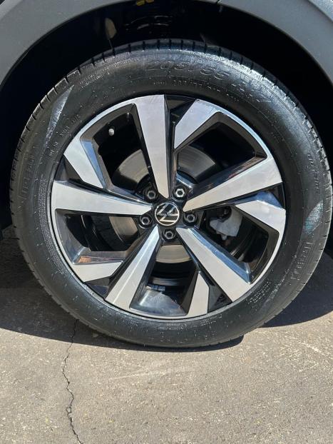 VOLKSWAGEN Nivus 1.0 4P FLEX 200 TSI HIGHLINE TURBO AUTOMTICO, Foto 9