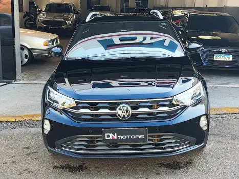 VOLKSWAGEN Nivus , Foto 2