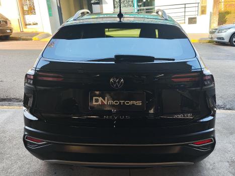 VOLKSWAGEN Nivus , Foto 6