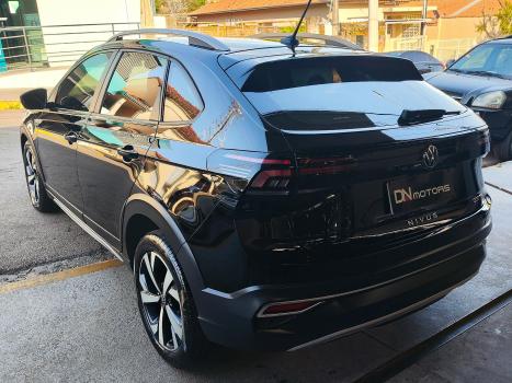 VOLKSWAGEN Nivus , Foto 7