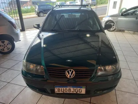 VOLKSWAGEN Parati 1.6 GL MI, Foto 1