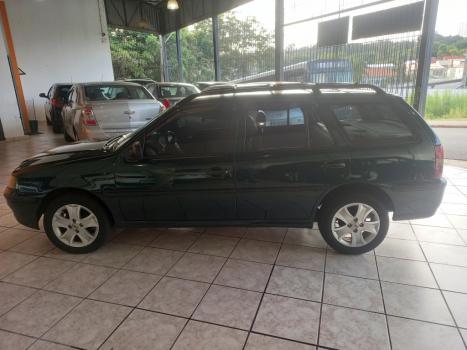 VOLKSWAGEN Parati 1.6 GL MI, Foto 2