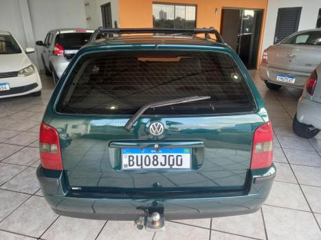 VOLKSWAGEN Parati 1.6 GL MI, Foto 4