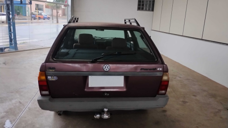 VOLKSWAGEN Parati 1.8 CL, Foto 6