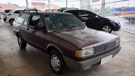 VOLKSWAGEN Parati 1.8 CL, Foto 2