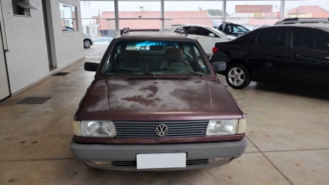 VOLKSWAGEN Parati 1.8 CL, Foto 1