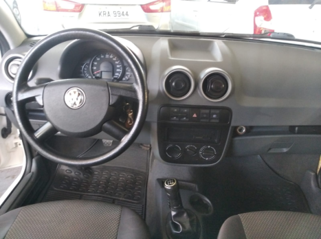 VOLKSWAGEN Parati 1.6 4P CL MI, Foto 9