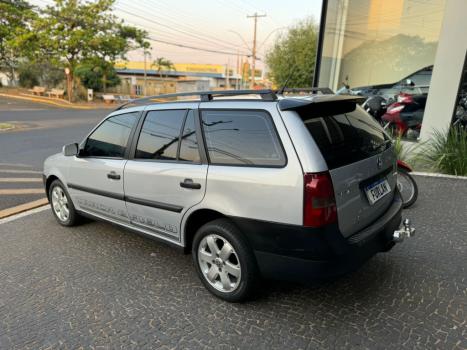 VOLKSWAGEN Parati 1.8 G4 TRACK & FIELD FLEX, Foto 4