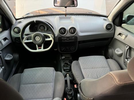 VOLKSWAGEN Parati 1.8 G4 TRACK & FIELD FLEX, Foto 6