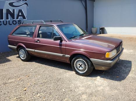 VOLKSWAGEN Parati 1.8 GL, Foto 3