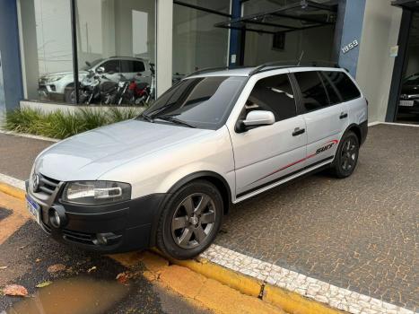 VOLKSWAGEN Parati 1.6 4P G4 SURF FLEX, Foto 2