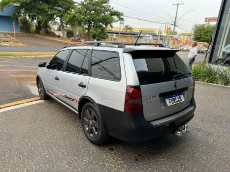 VOLKSWAGEN Parati 1.6 4P G4 SURF FLEX, Foto 4