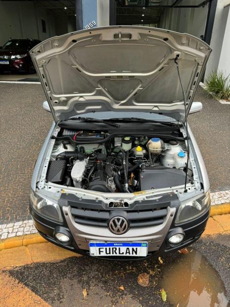 VOLKSWAGEN Parati 1.6 4P G4 SURF FLEX, Foto 5