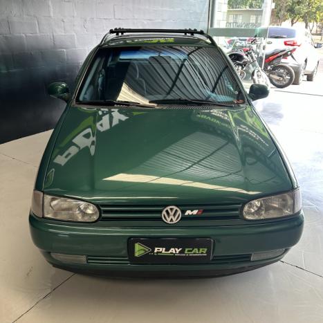 VOLKSWAGEN Parati 1.8 4P CL MI, Foto 2