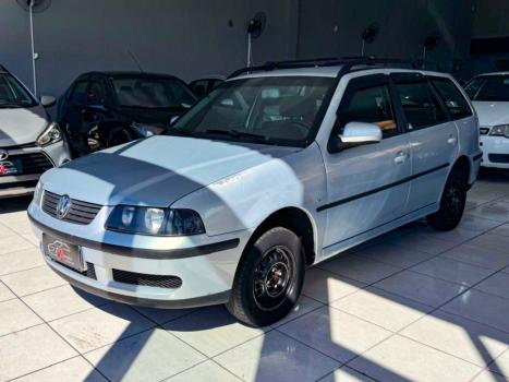 VOLKSWAGEN Parati 1.0 16V G3, Foto 1