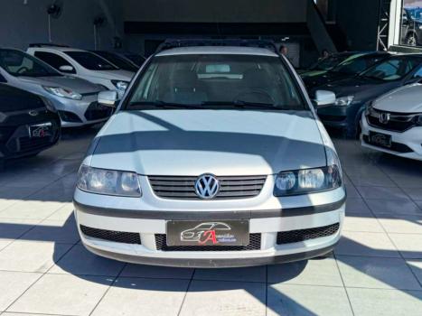 VOLKSWAGEN Parati 1.0 16V G3, Foto 2