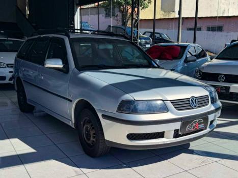 VOLKSWAGEN Parati 1.0 16V G3, Foto 3