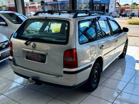 VOLKSWAGEN Parati 1.0 16V G3, Foto 4