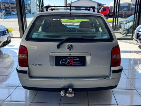 VOLKSWAGEN Parati 1.0 16V G3, Foto 5