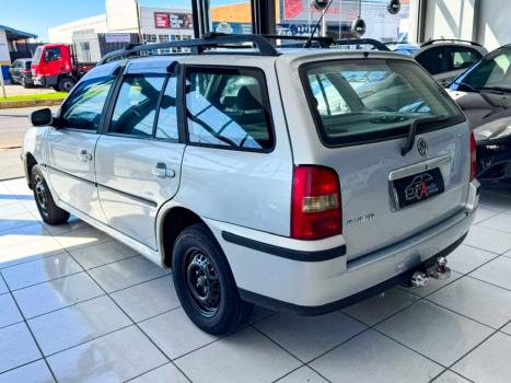 VOLKSWAGEN Parati 1.0 16V G3, Foto 6