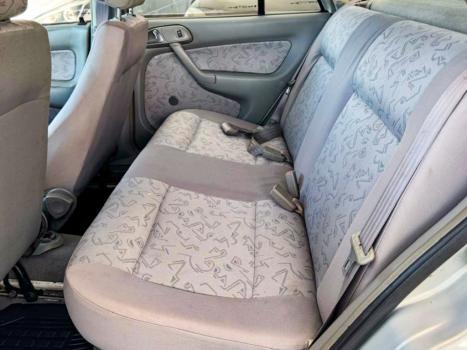 VOLKSWAGEN Parati 1.0 16V G3, Foto 11