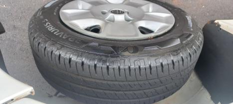 VOLKSWAGEN Parati 1.6 4P G4 TREND FLEX, Foto 9