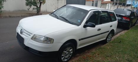VOLKSWAGEN Parati 1.6 4P G4 TREND FLEX, Foto 2