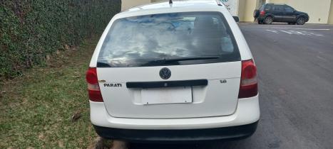 VOLKSWAGEN Parati 1.6 4P G4 TREND FLEX, Foto 5
