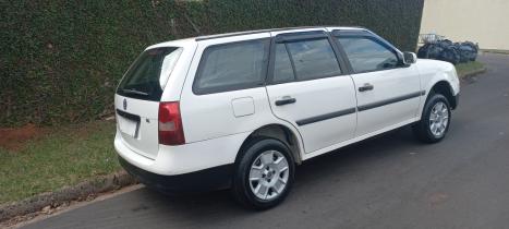 VOLKSWAGEN Parati 1.6 4P G4 TREND FLEX, Foto 3