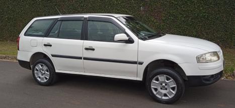 VOLKSWAGEN Parati 1.6 4P G4 TREND FLEX, Foto 2