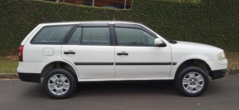 VOLKSWAGEN Parati 1.6 4P G4 TREND FLEX, Foto 3