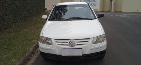 VOLKSWAGEN Parati 1.6 4P G4 TREND FLEX, Foto 6