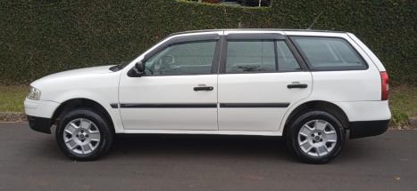 VOLKSWAGEN Parati 1.6 4P G4 TREND FLEX, Foto 5