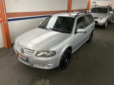 VOLKSWAGEN Parati 1.6 4P G4 TREND FLEX, Foto 1