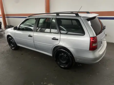 VOLKSWAGEN Parati 1.6 4P G4 TREND FLEX, Foto 4