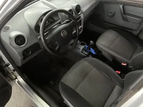 VOLKSWAGEN Parati 1.6 4P G4 TREND FLEX, Foto 6