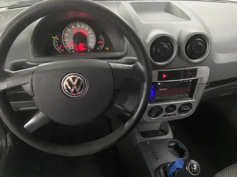 VOLKSWAGEN Parati 1.6 4P G4 TREND FLEX, Foto 7
