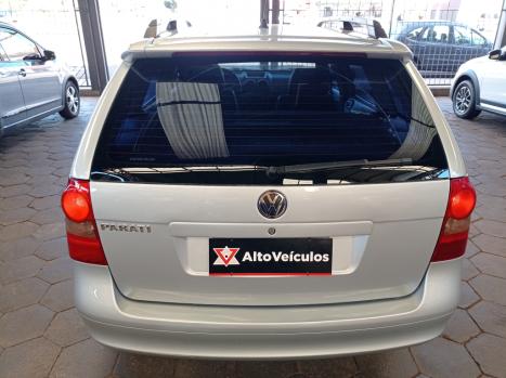 VOLKSWAGEN Parati 1.6 4P G4 TREND FLEX, Foto 6