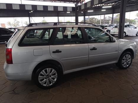 VOLKSWAGEN Parati 1.6 4P G4 TREND FLEX, Foto 21