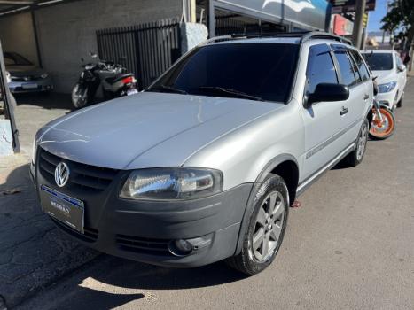 VOLKSWAGEN Parati 1.6 4P G4 TITAN FLEX, Foto 2