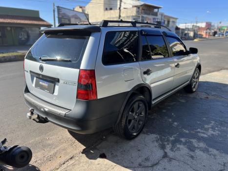 VOLKSWAGEN Parati 1.6 4P G4 TITAN FLEX, Foto 3