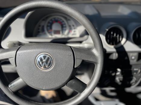 VOLKSWAGEN Parati 1.6 4P G4 TITAN FLEX, Foto 5