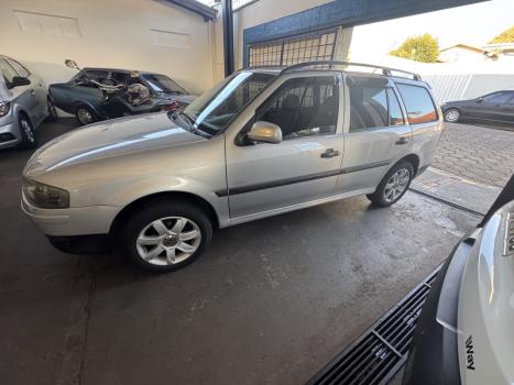 VOLKSWAGEN Parati 1.6 4P G4 FLEX, Foto 3