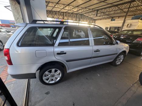 VOLKSWAGEN Parati 1.6 4P G4 FLEX, Foto 4