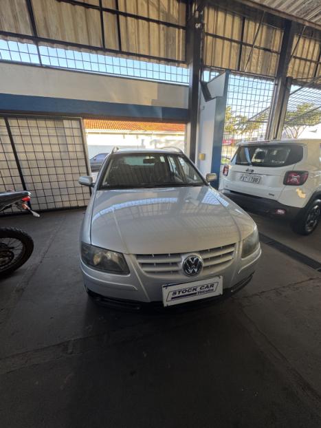 VOLKSWAGEN Parati 1.6 4P G4 FLEX, Foto 5