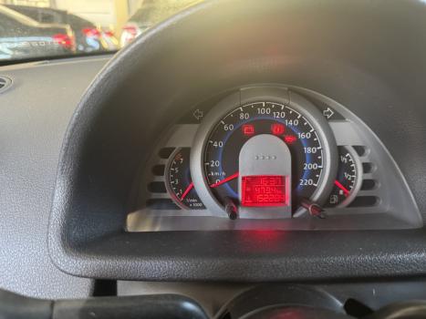 VOLKSWAGEN Parati 1.6 4P G4 FLEX, Foto 7